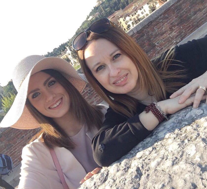Letters To Juliet Apartment Verona Bagian luar foto