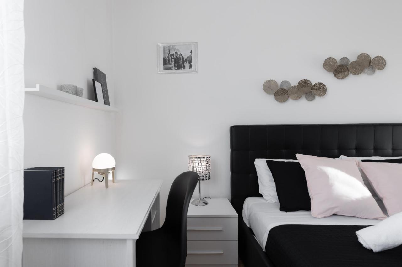 Letters To Juliet Apartment Verona Bagian luar foto