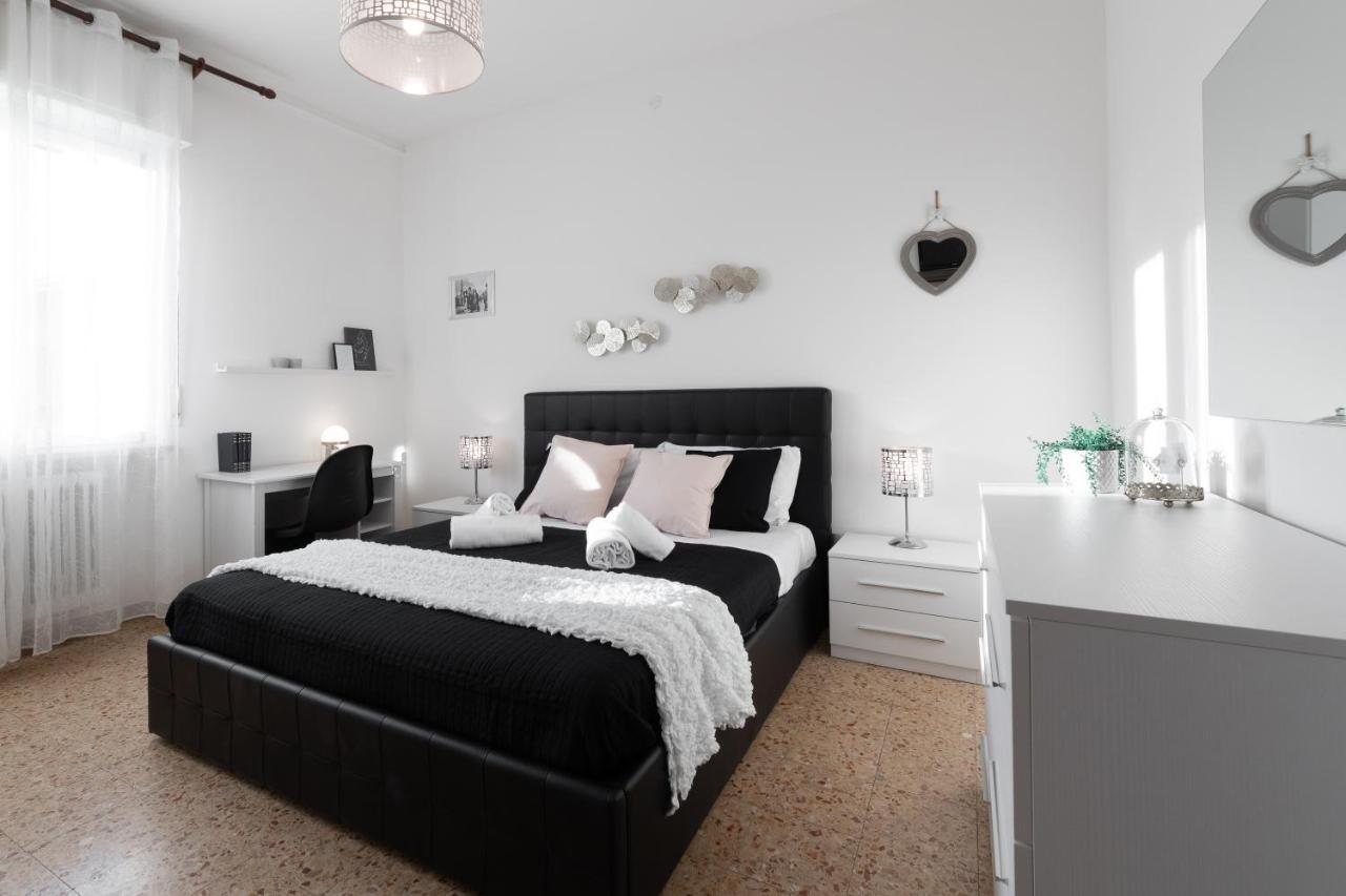 Letters To Juliet Apartment Verona Bagian luar foto