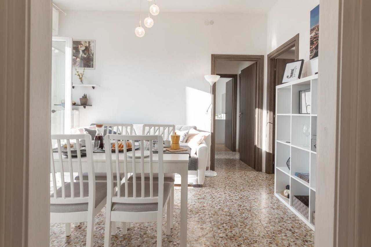 Letters To Juliet Apartment Verona Bagian luar foto
