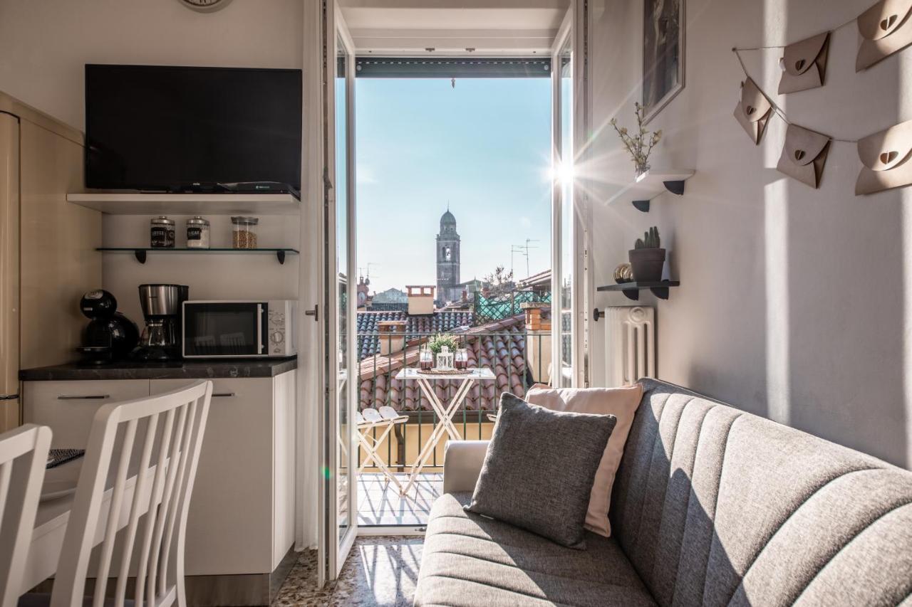 Letters To Juliet Apartment Verona Bagian luar foto