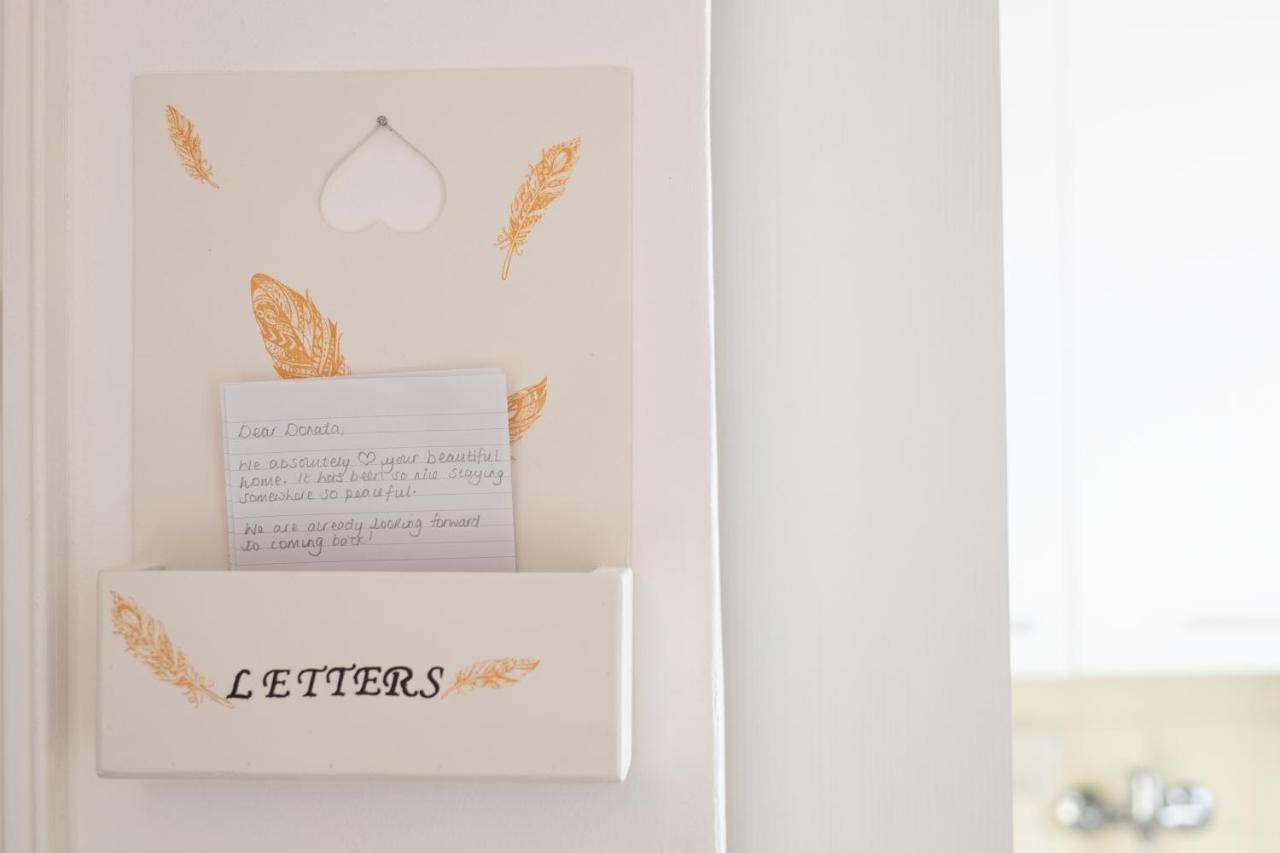 Letters To Juliet Apartment Verona Bagian luar foto