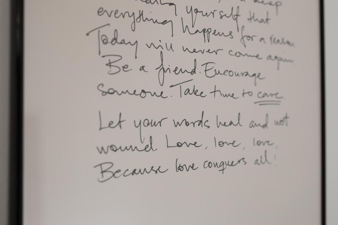 Letters To Juliet Apartment Verona Bagian luar foto