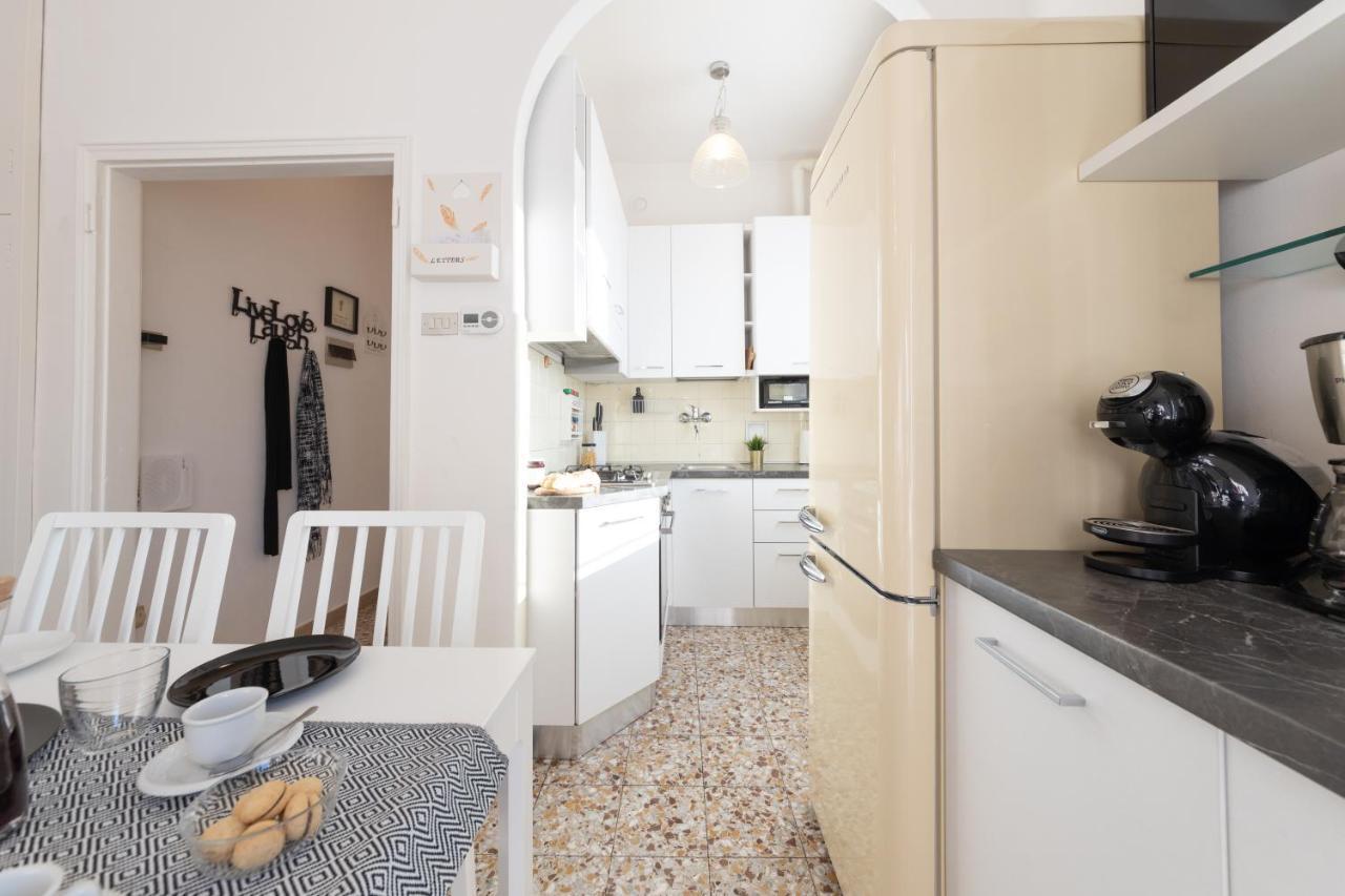 Letters To Juliet Apartment Verona Bagian luar foto