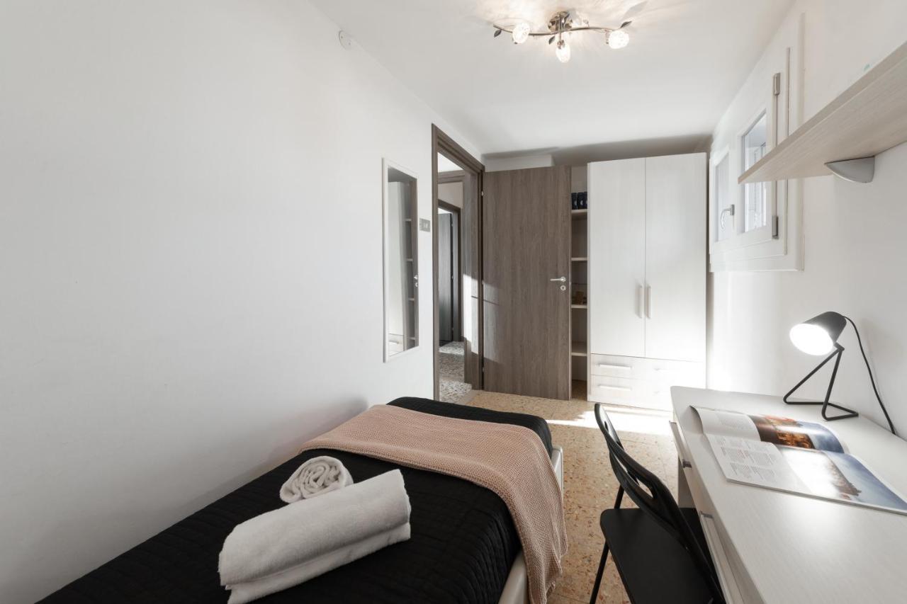 Letters To Juliet Apartment Verona Bagian luar foto