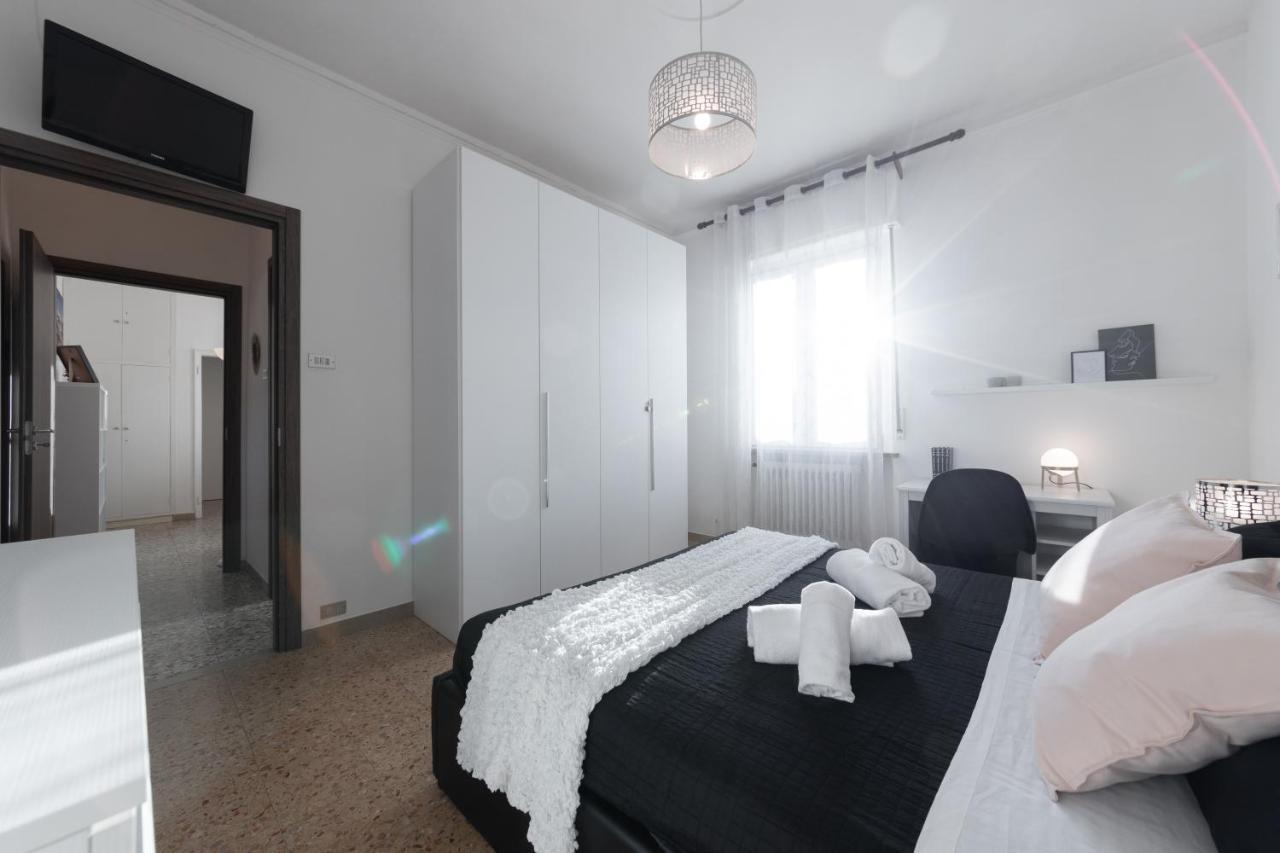 Letters To Juliet Apartment Verona Bagian luar foto