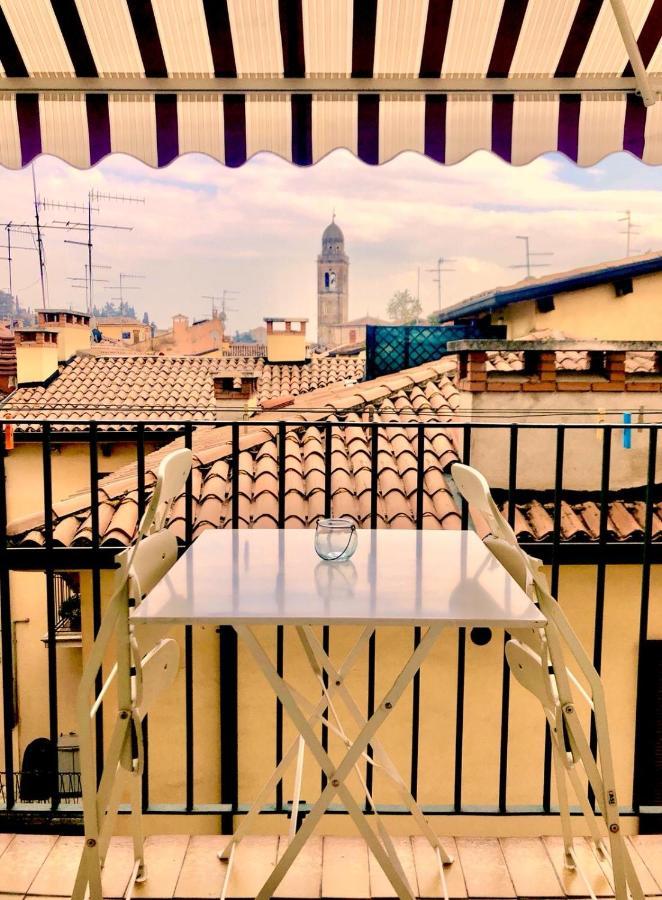 Letters To Juliet Apartment Verona Bagian luar foto
